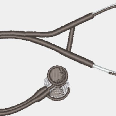 Stethoscope RK0165 Thumbnail