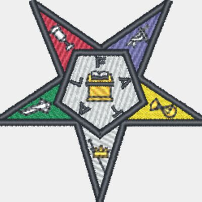 Eastern Star Thumbnail