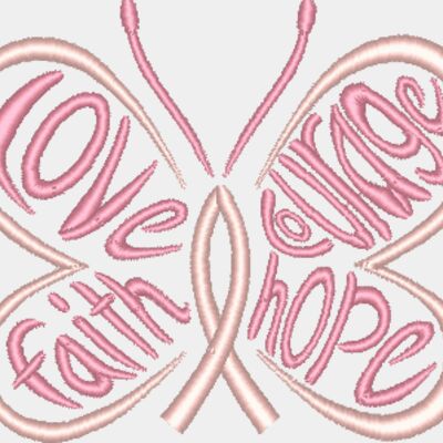 Butterfly of Hope Thumbnail