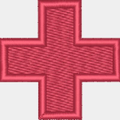 Red Cross C9832 Thumbnail