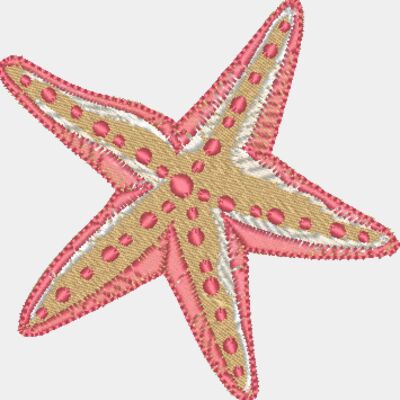 Starfish RK0182 Thumbnail