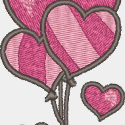 Heart Balloons Thumbnail