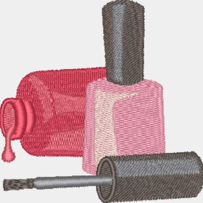 Nail Polish Thumbnail