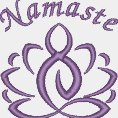 Namaste Flower Thumbnail