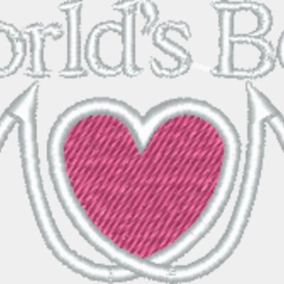 World's Best Mom Thumbnail