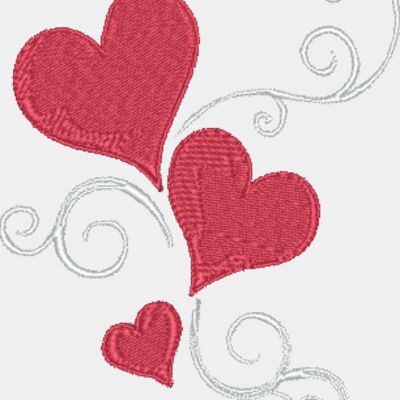Heart Swirls Thumbnail