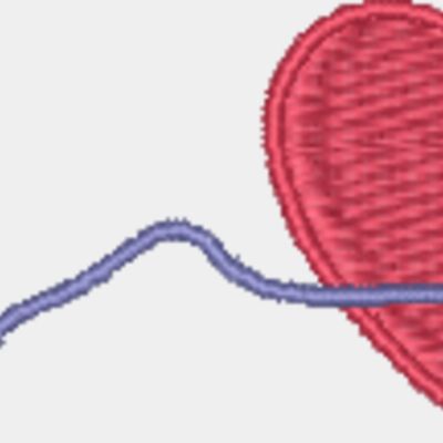 Cardiac Heartbeat Thumbnail