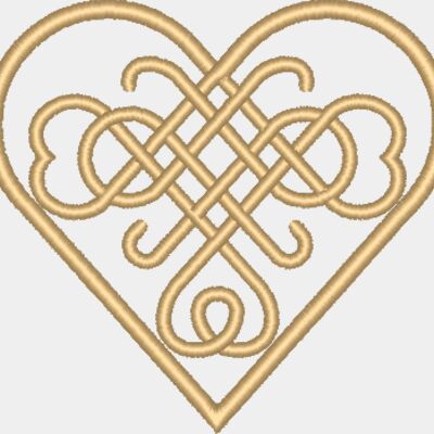Celtic Heart Thumbnail