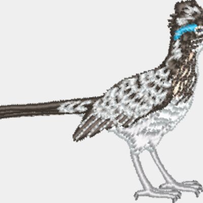 Roadrunner Thumbnail