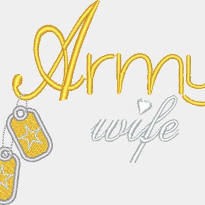 Army Wife  Thumbnail