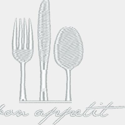 Bon Appetit Thumbnail