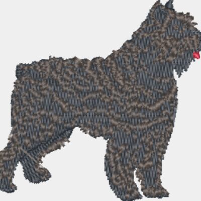 Bouvier Des Flanders Thumbnail