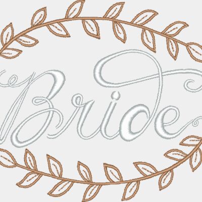 Bride & Vines Thumbnail