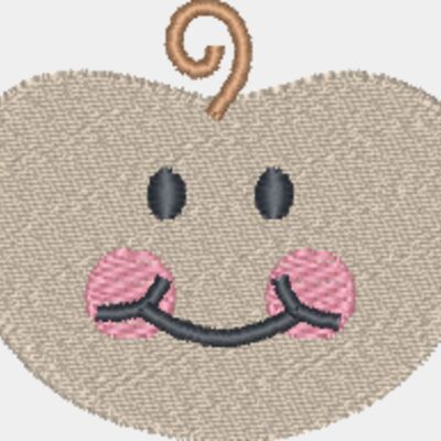 Little Butter Bean Thumbnail