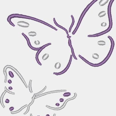 Butterfly Pair Thumbnail