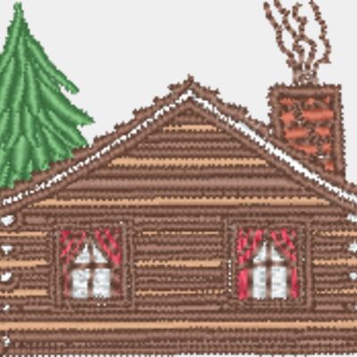 Cabin Thumbnail