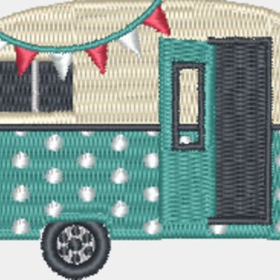Camper Thumbnail