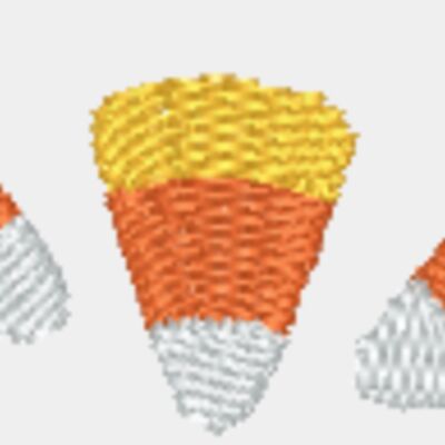 Candy Corn Dancing Thumbnail