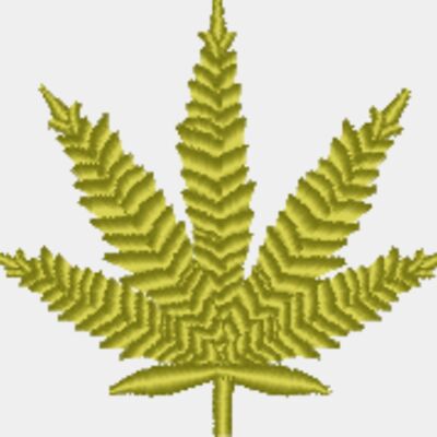 Cannibus Leaf Thumbnail