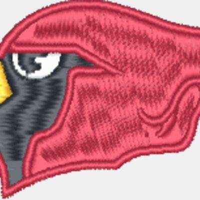 Cardinal Head Thumbnail