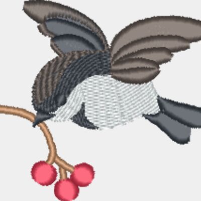 Chickadee  Thumbnail