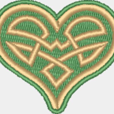 Celtic Heart Thumbnail