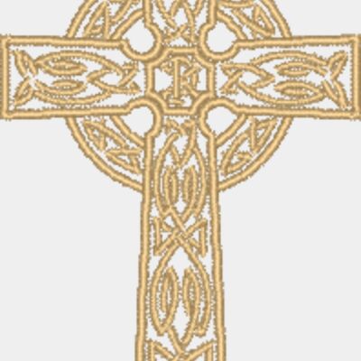 Celtic Cross Thumbnail