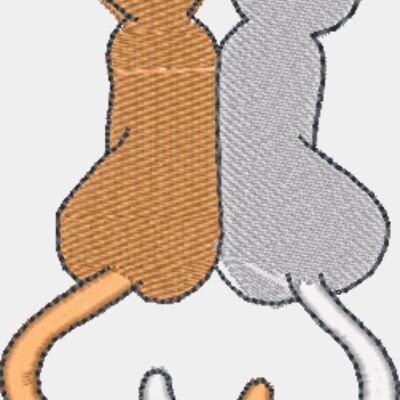 Cat Love Thumbnail