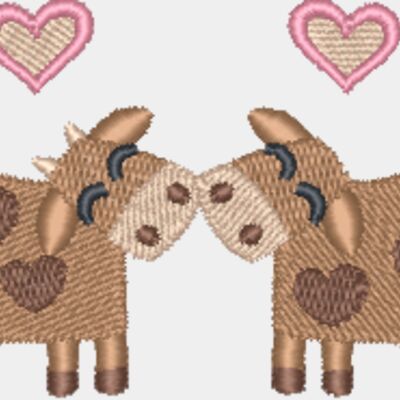 Cows & Hearts Thumbnail