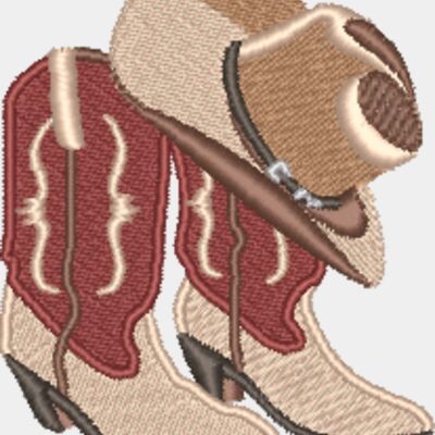 Cowboy Boots Thumbnail