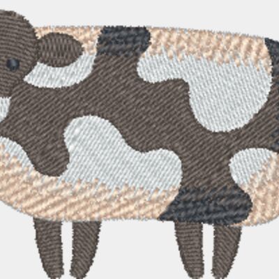 Cow Thumbnail