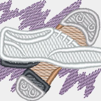 Clogging Shoes Thumbnail