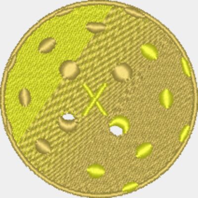 Pickelball Thumbnail