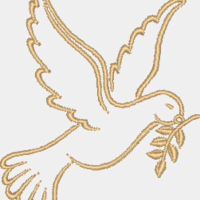 Dove Thumbnail