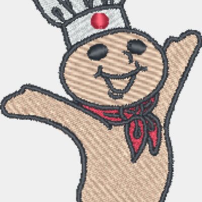 Doughboy Thumbnail