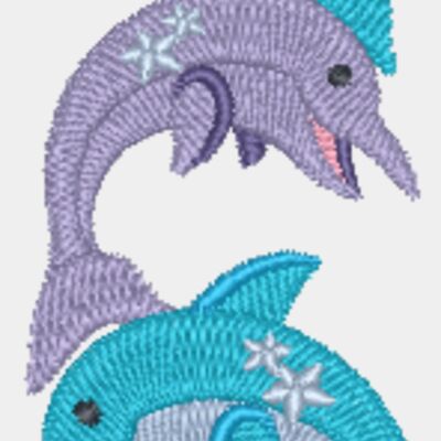 Dolphins Stack Thumbnail