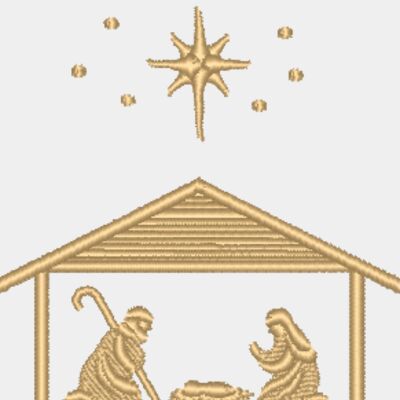 Christmas Nativity Thumbnail