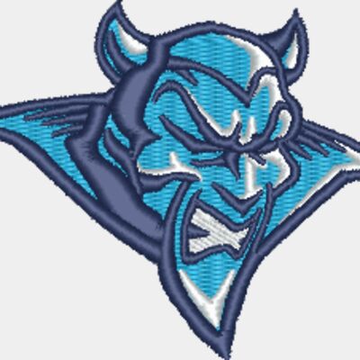 Blue Devil Thumbnail