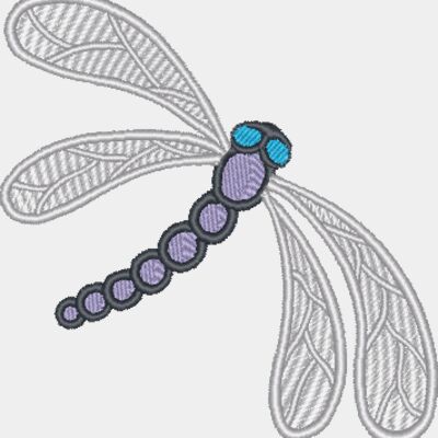 Dragonfly Thumbnail