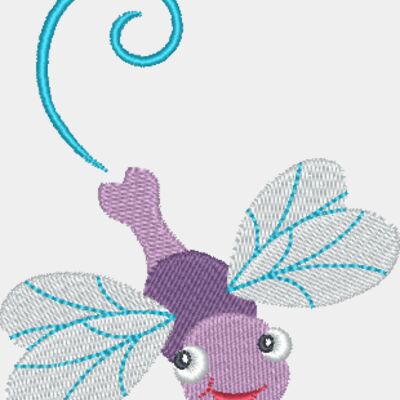 Dragonfly Baby Thumbnail