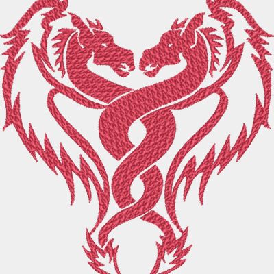 Dragons Twisted Thumbnail