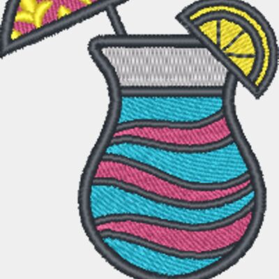 Drink & Umbrella Thumbnail
