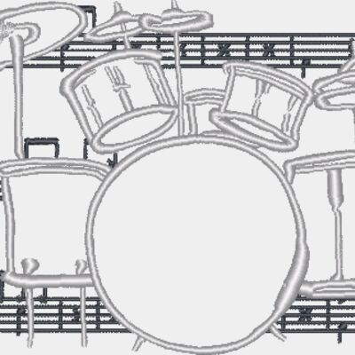 Drum Set Thumbnail