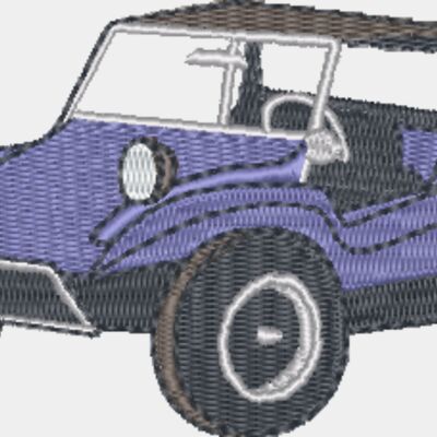 Dune Buggy Thumbnail