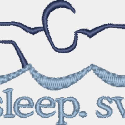 Eat Sleep Swim Thumbnail