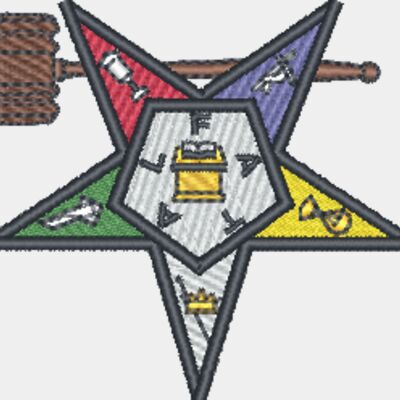 Eastern Star Past Matron Thumbnail