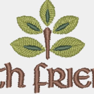 Earth Friendly Thumbnail