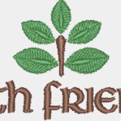 Earth Friendly Thumbnail