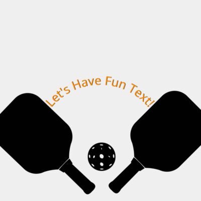 Let's Have Fun Pickleball! Thumbnail