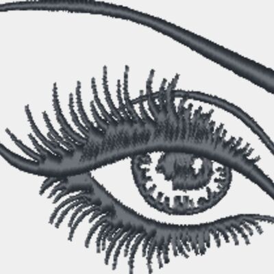 Eyelash Thumbnail